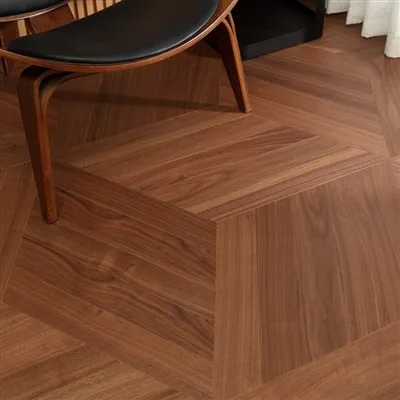 Pisos SPC impermeables