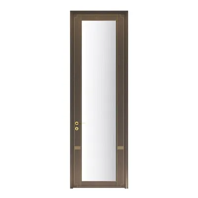 ¿Cuáles son las tendencias en diseños de puertas interiores personalizadas?