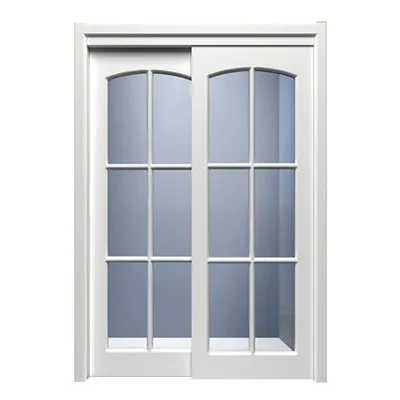 Puertas correderas