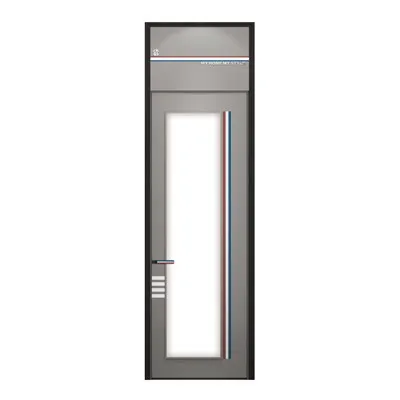 ¿Cómo limpio las puertas interiores modernas?