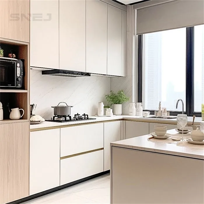 Custom Luxury Inset Kitchen Cabinets